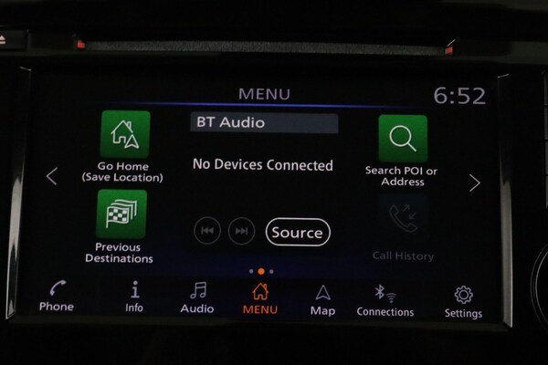 Used Nissan Qashqai 2020 for sale - 76136552: Photo 24