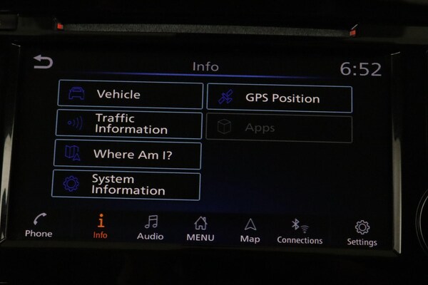 Used Nissan Qashqai 2020 for sale - 76136552: Photo 26