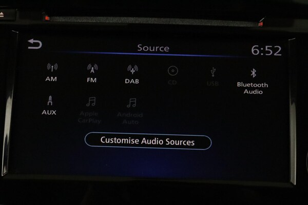 Used Nissan Qashqai 2020 for sale - 76136552: Photo 28