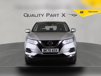 Used Nissan Qashqai 2020 for sale - 76136552: Photo 2