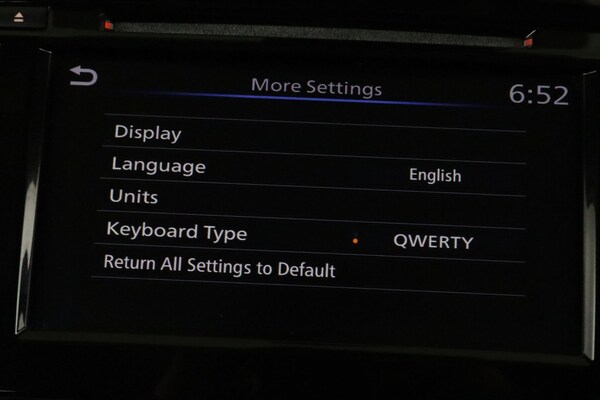 Used Nissan Qashqai 2020 for sale - 76136552: Photo 33