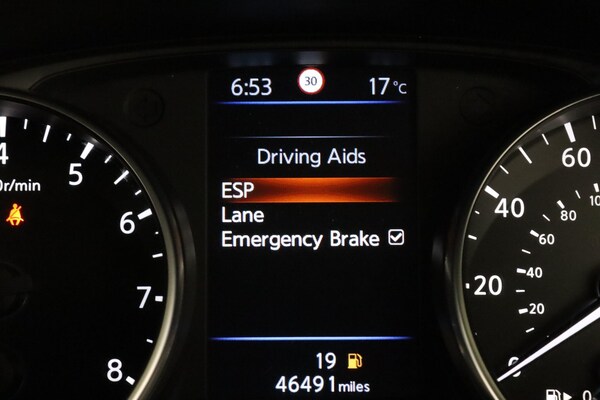 Used Nissan Qashqai 2020 for sale - 76136552: Photo 35