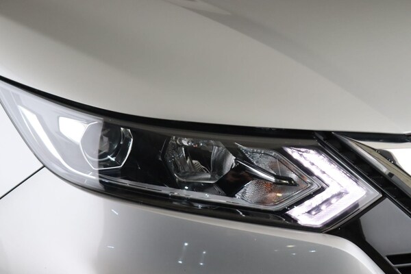Used Nissan Qashqai 2020 for sale - 76136552: Photo 9