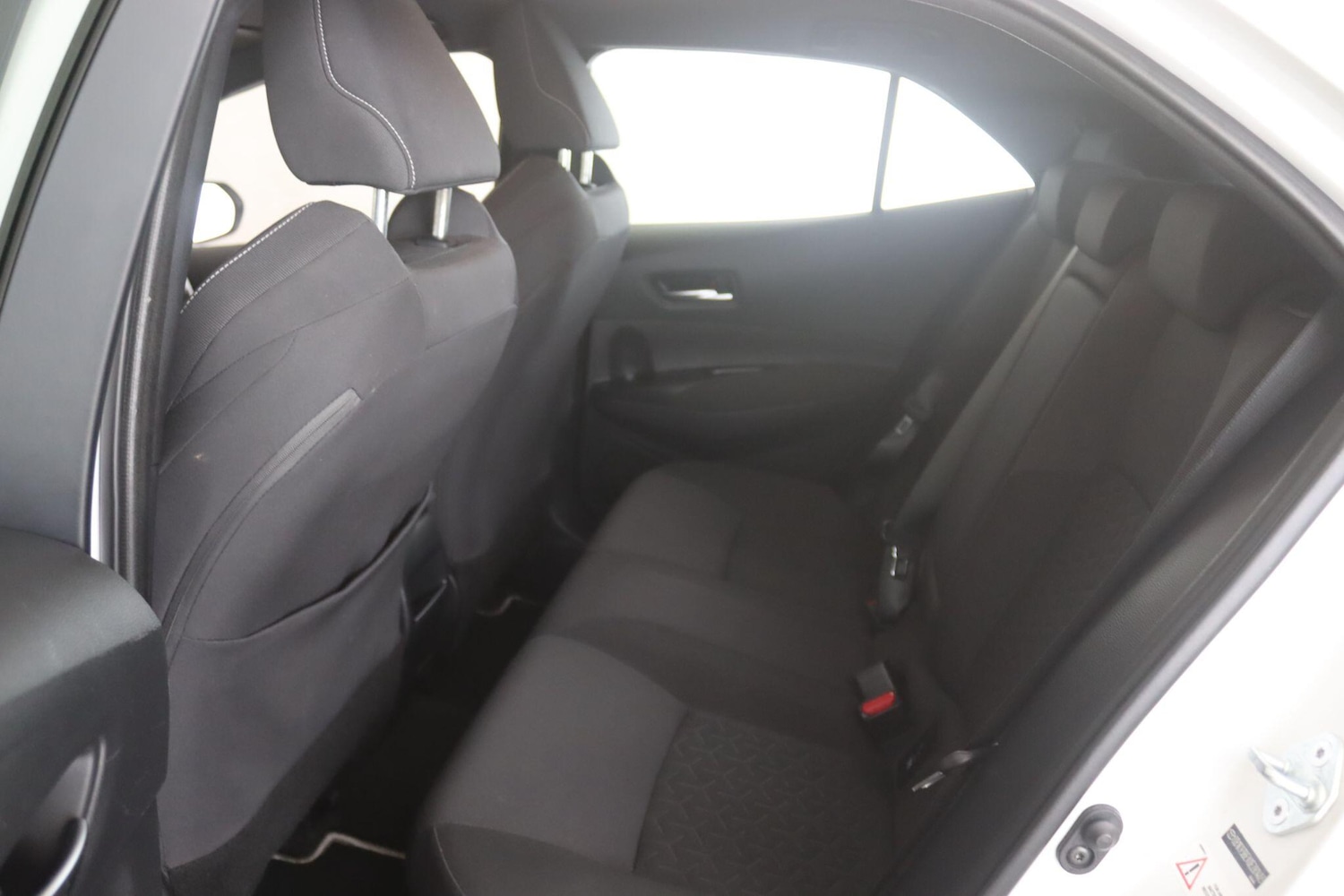 Used Toyota Corolla 2022 for sale - 77695799: Photo 12