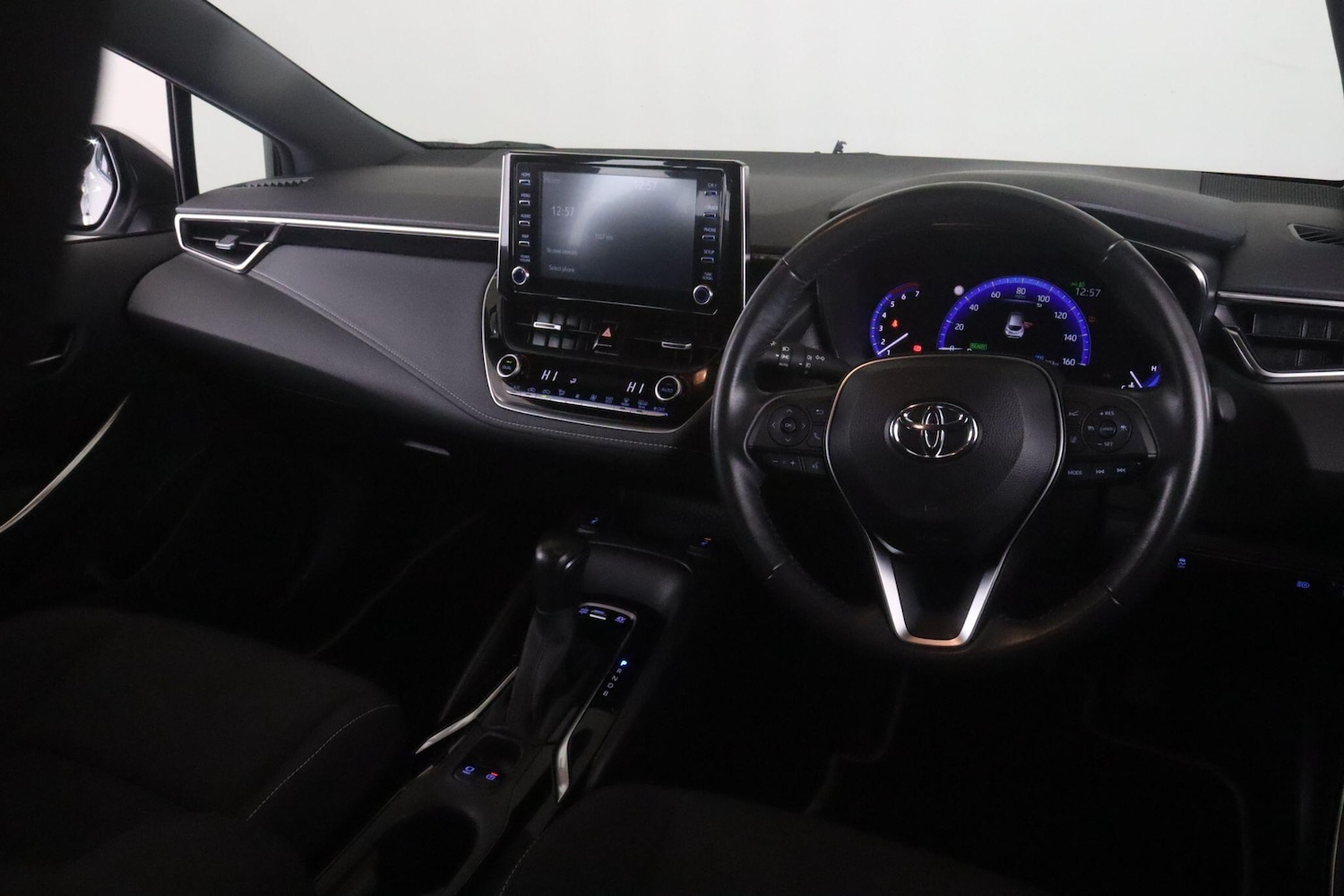 Used Toyota Corolla 2022 for sale - 77695799: Photo 14
