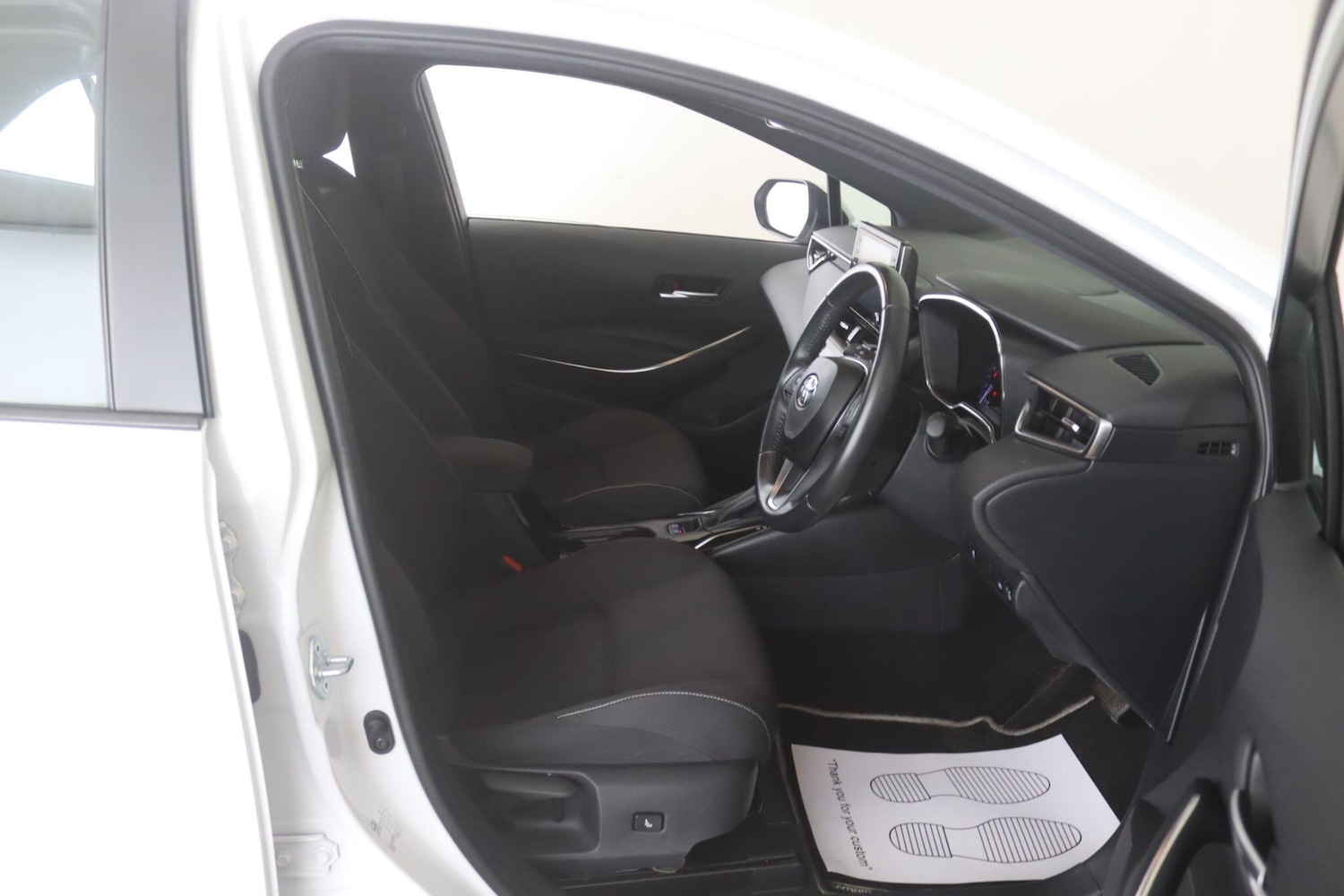 Used Toyota Corolla 2022 for sale - 77695799: Photo 15