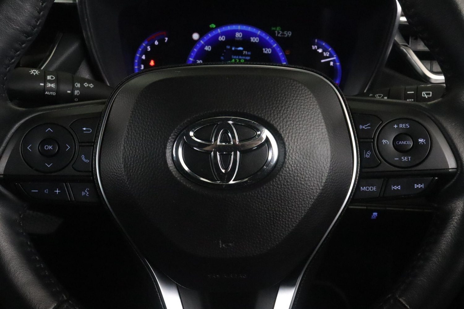 Used Toyota Corolla 2022 for sale - 77695799: Photo 17