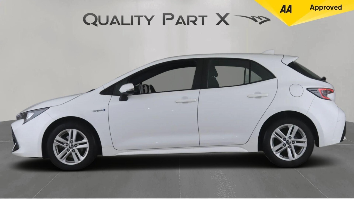 Used Toyota Corolla 2022 for sale - 77695799: Photo 4