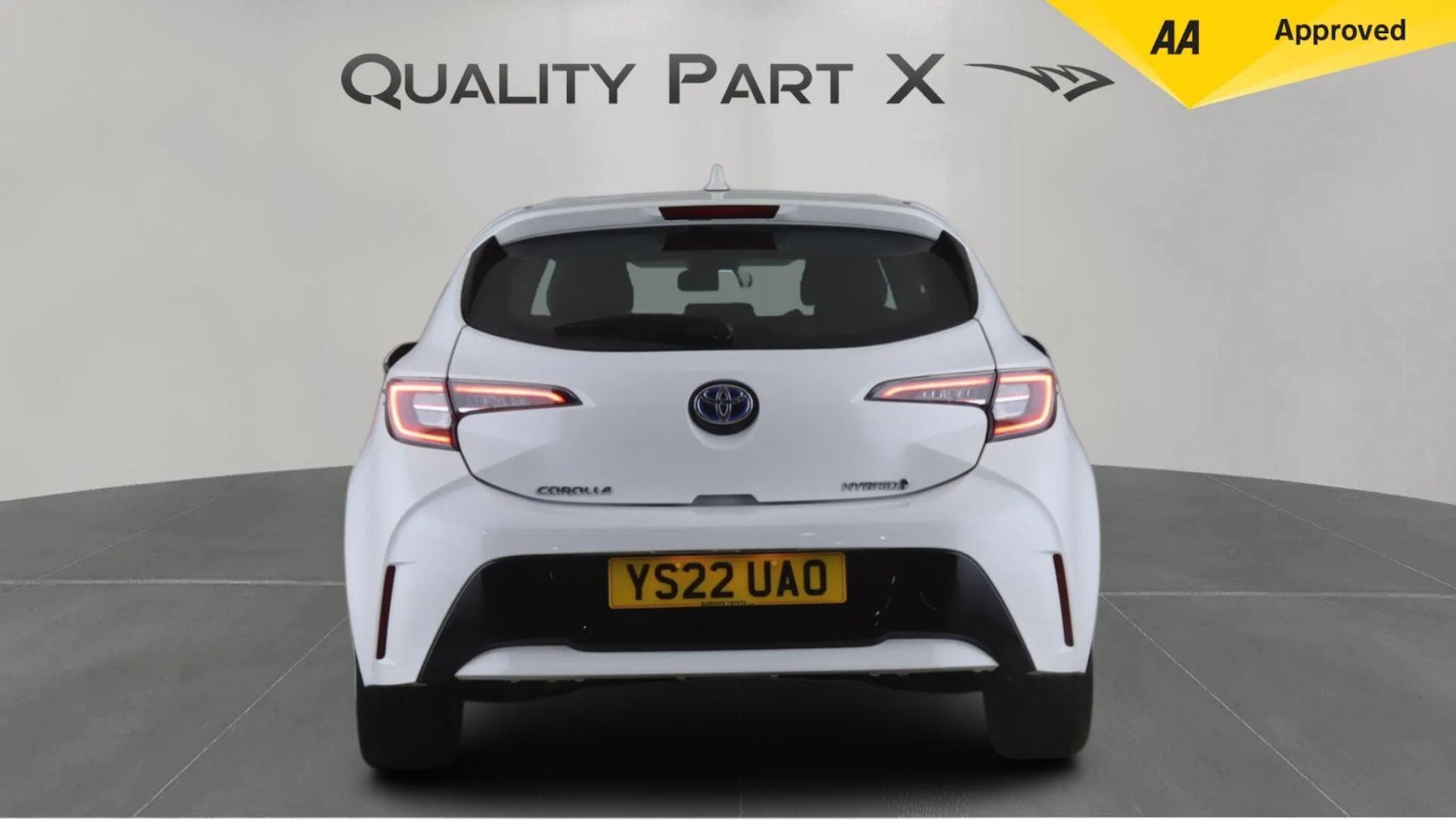 Used Toyota Corolla 2022 for sale - 77695799: Photo 6