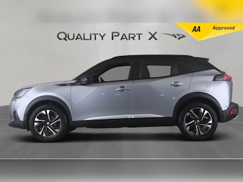 Used Peugeot 2008 2022 for sale - 77440044: Photo