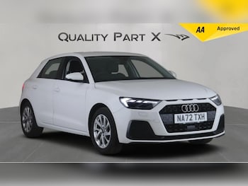 Used Audi A1 2023 for sale - 77909492: Photo