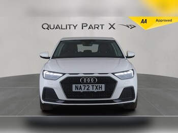 Used Audi A1 2023 for sale - 77909492: Photo