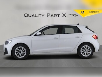 Used Audi A1 2023 for sale - 77909492: Photo