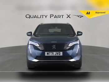 Used Peugeot 3008 2021 for sale - 79601462: Photo