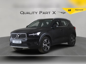 Used Volvo XC40 2021 for sale - 78347572: Photo