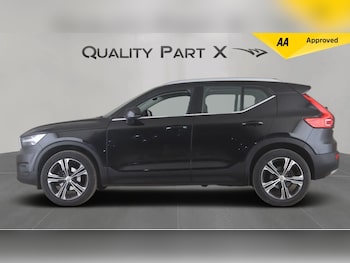 Used Volvo XC40 2021 for sale - 78347572: Photo