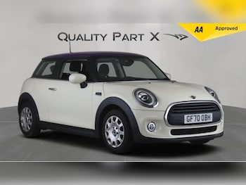 Used MINI Hatch 2020 for sale - 77190923: Photo