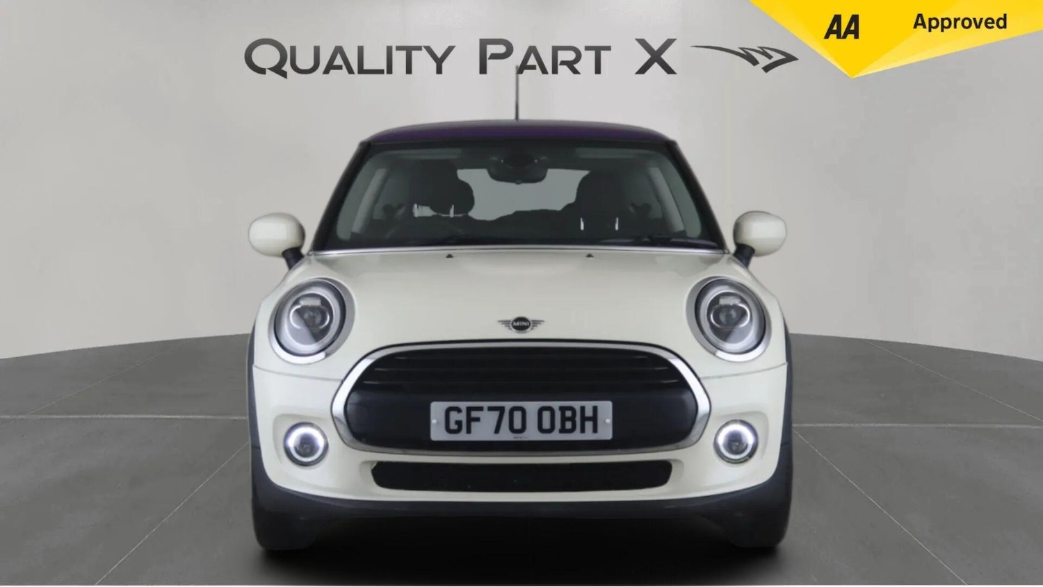 Used MINI Hatch 2020 for sale - 77190923: Photo 2
