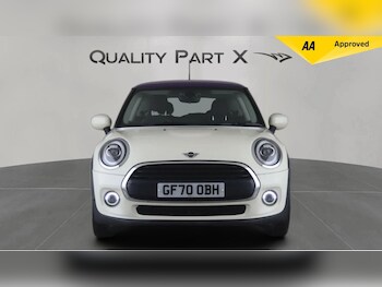 Used MINI Hatch 2020 for sale - 77190923: Photo