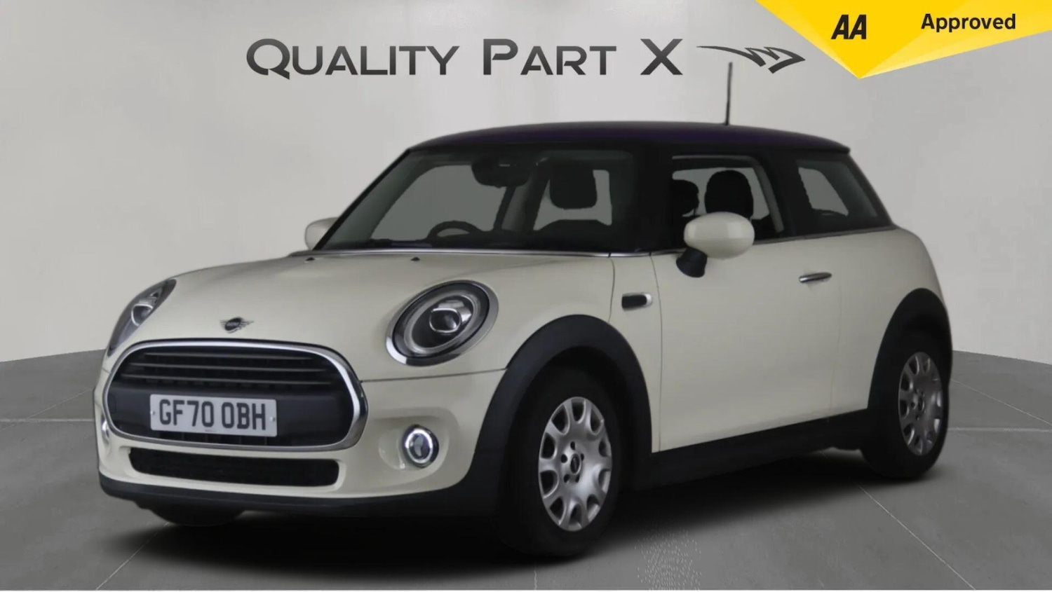 Used MINI Hatch 2020 for sale - 77190923: Photo 3