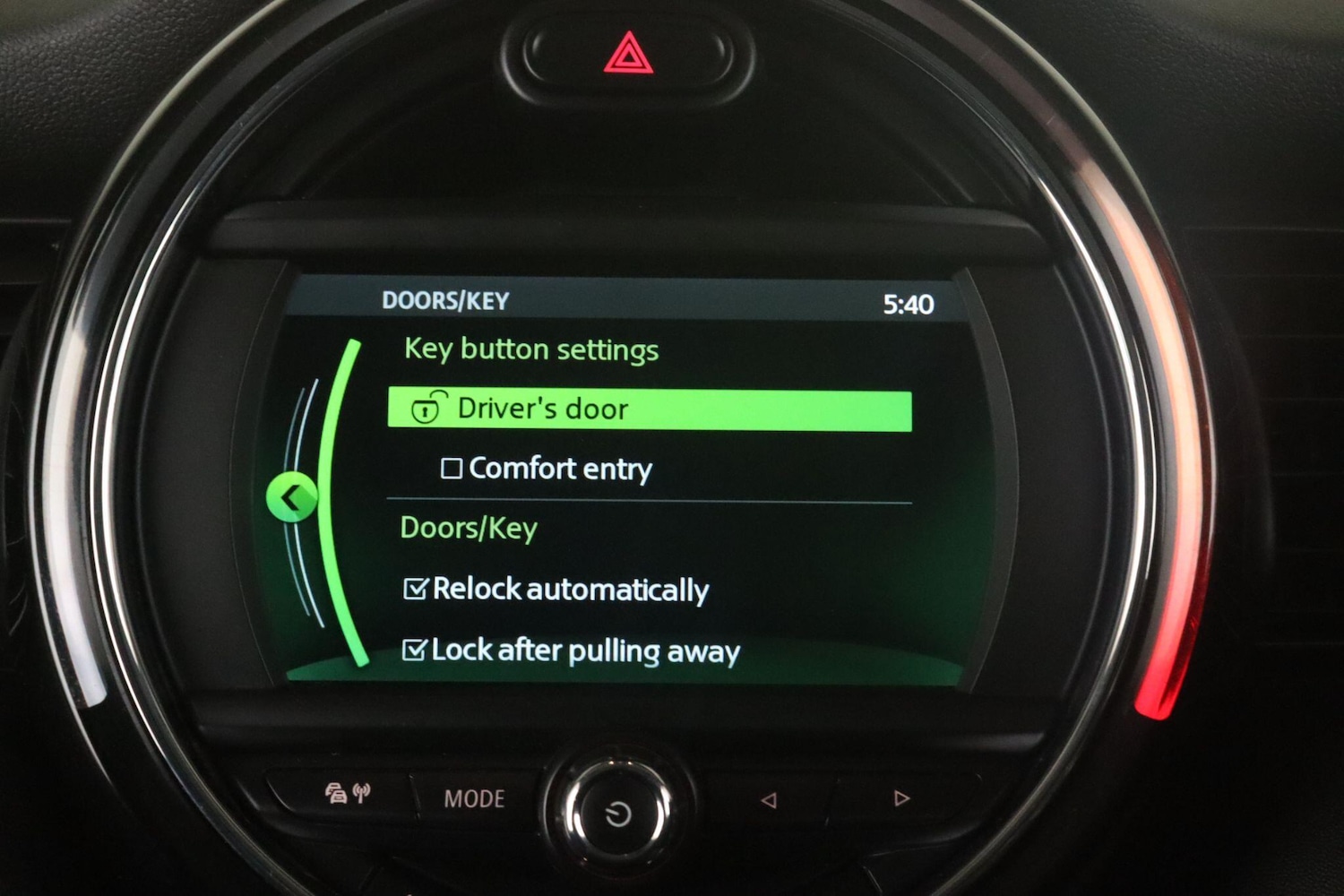 Used MINI Hatch 2020 for sale - 77190923: Photo 31