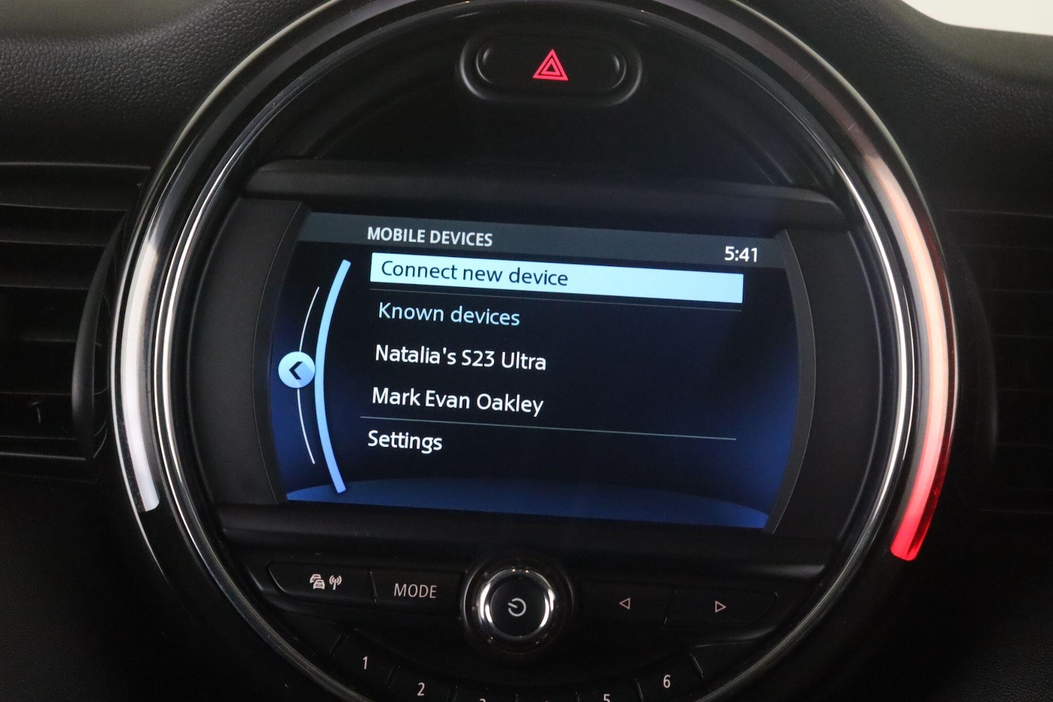 Used MINI Hatch 2020 for sale - 77190923: Photo 35