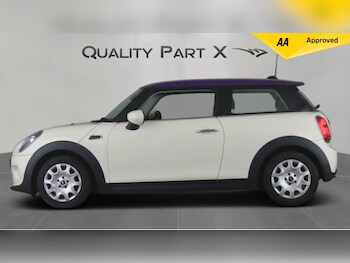 Used MINI Hatch 2020 for sale - 77190923: Photo