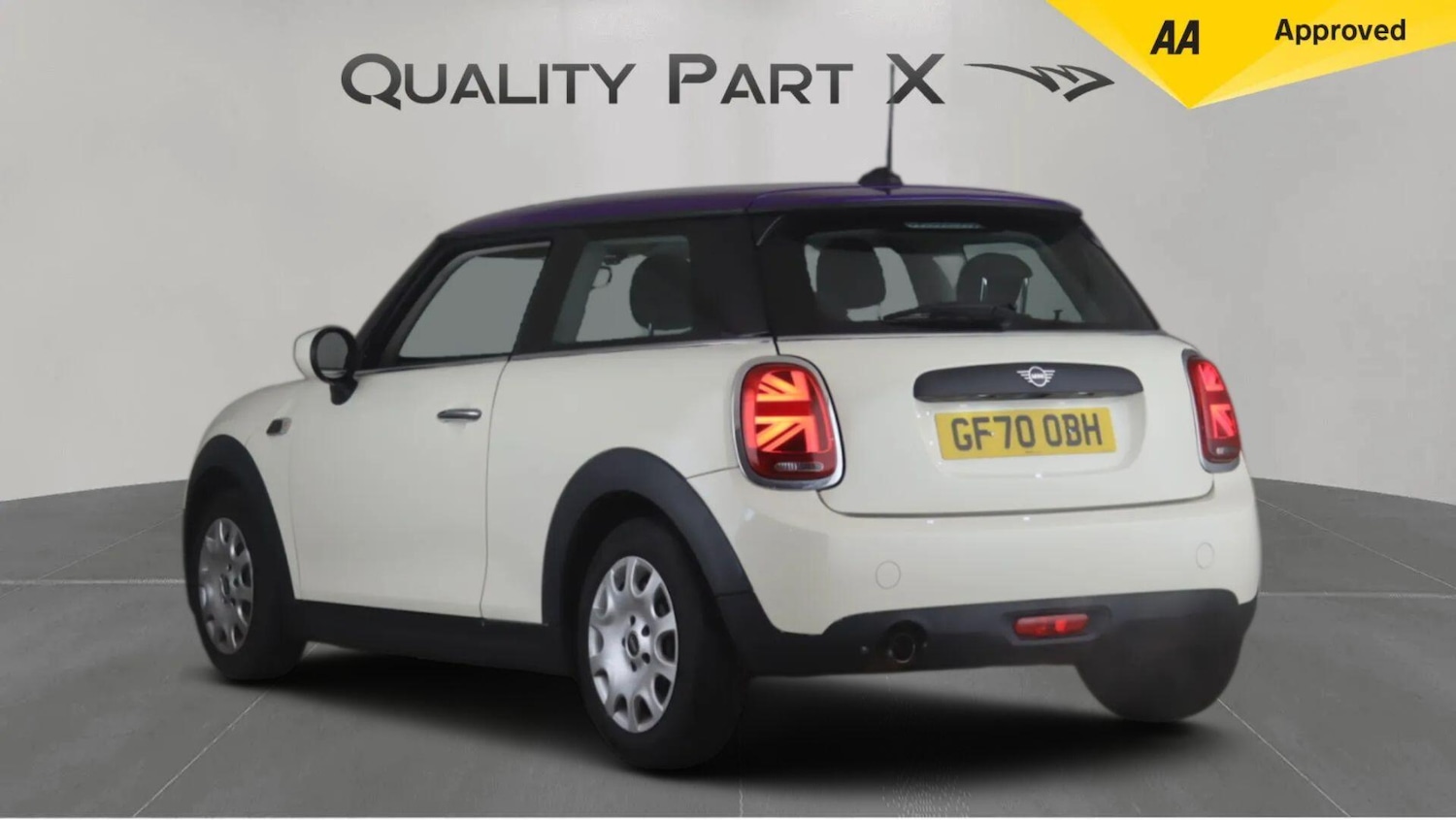 Used MINI Hatch 2020 for sale - 77190923: Photo 5