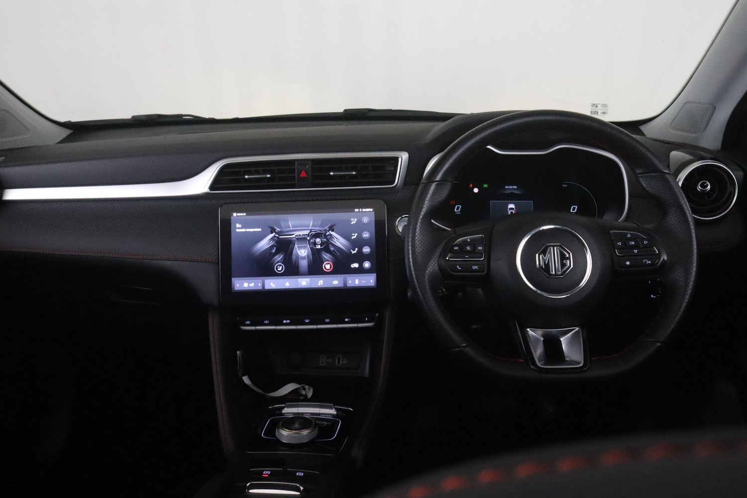 Used MG MG ZS 2022 for sale - 77456259: Photo 16