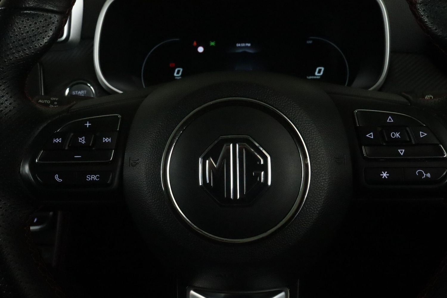 Used MG MG ZS 2022 for sale - 77456259: Photo 21