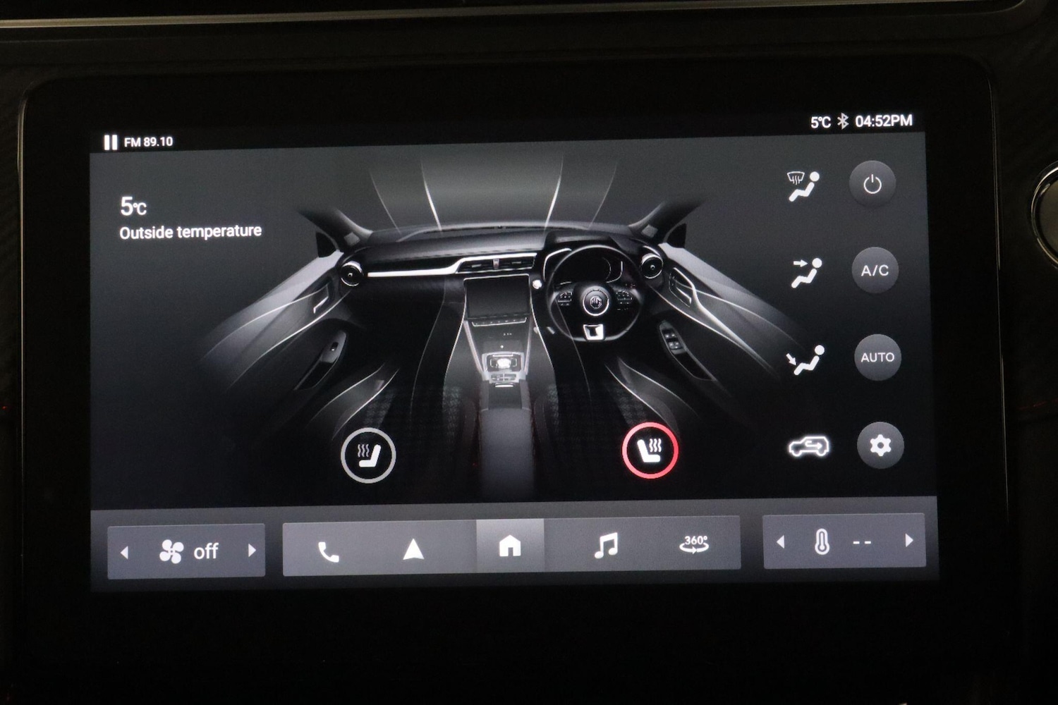 Used MG MG ZS 2022 for sale - 77456259: Photo 26