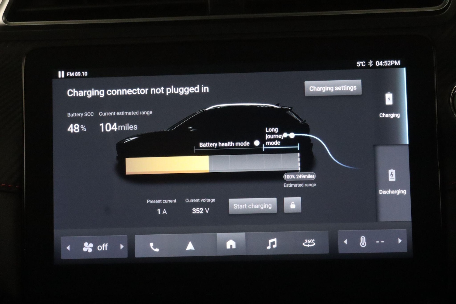 Used MG MG ZS 2022 for sale - 77456259: Photo 29