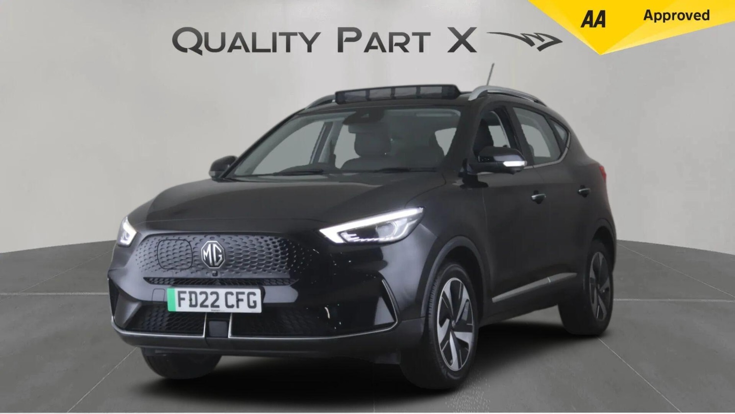 Used MG MG ZS 2022 for sale - 77456259: Photo 3