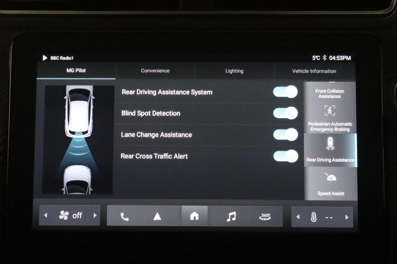 Used MG MG ZS 2022 for sale - 77456259: Photo 35