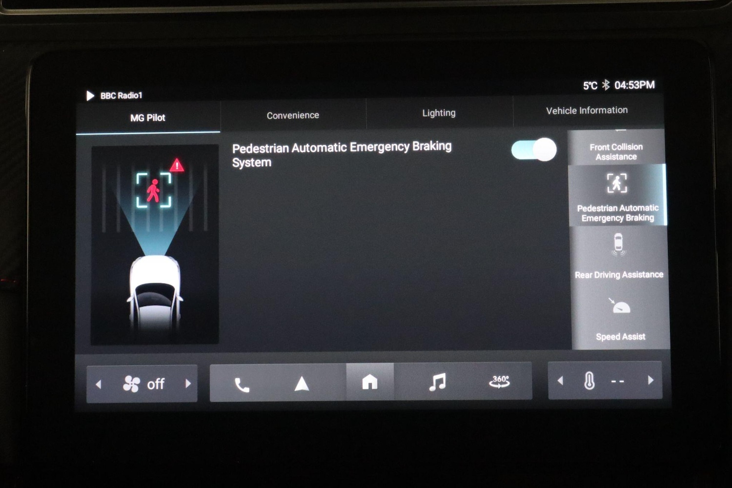 Used MG MG ZS 2022 for sale - 77456259: Photo 36