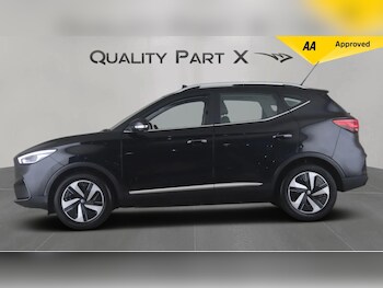 Used MG MG ZS 2022 for sale - 77456259: Photo