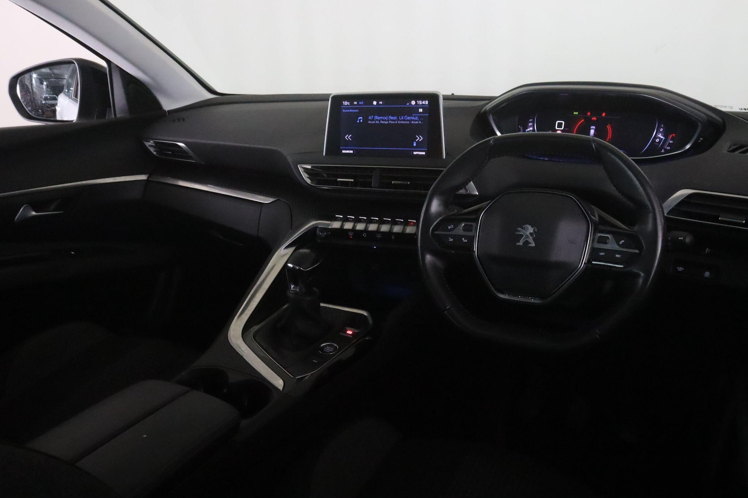 Used Peugeot 5008 2022 for sale - 77143223: Photo 14