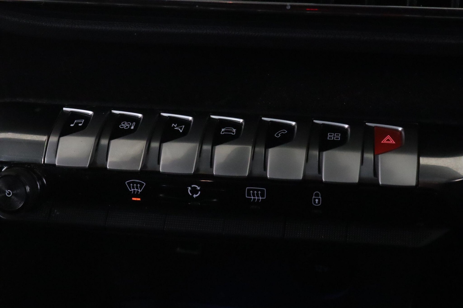 Used Peugeot 5008 2022 for sale - 77143223: Photo 17