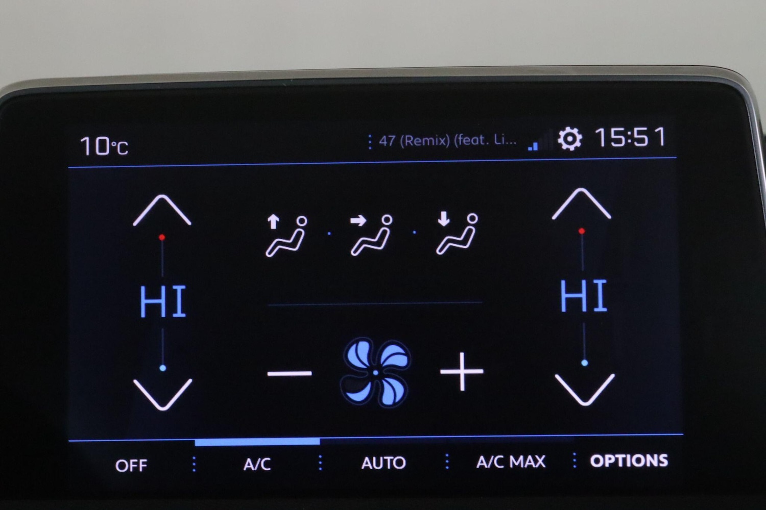 Used Peugeot 5008 2022 for sale - 77143223: Photo 18