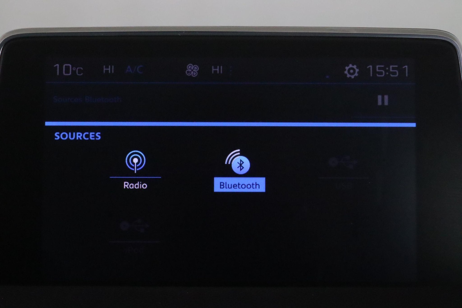 Used Peugeot 5008 2022 for sale - 77143223: Photo 20