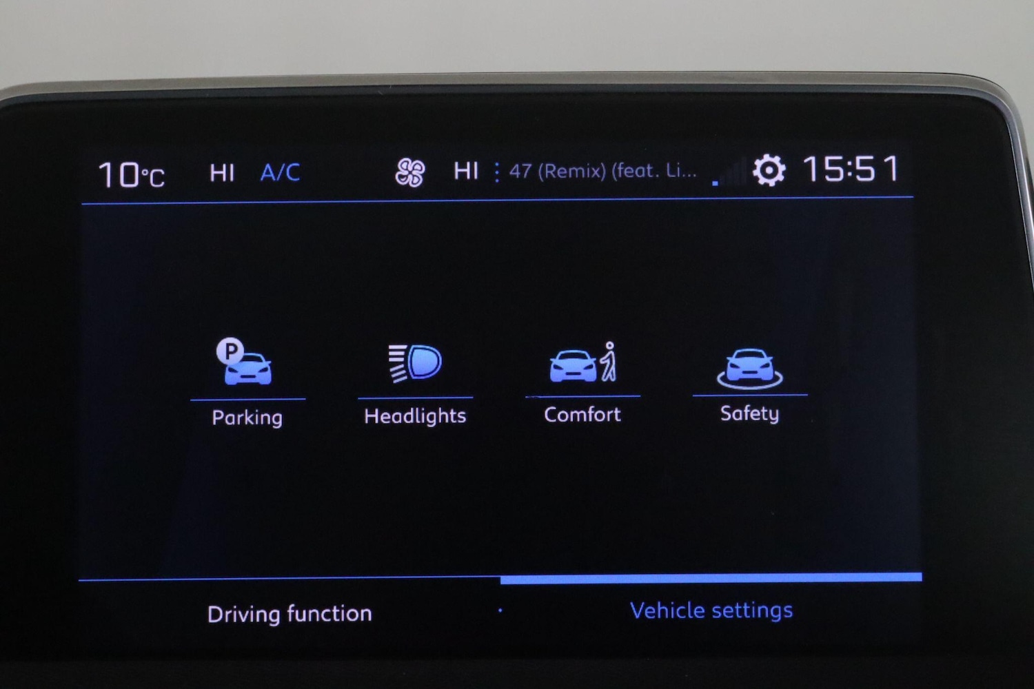 Used Peugeot 5008 2022 for sale - 77143223: Photo 23