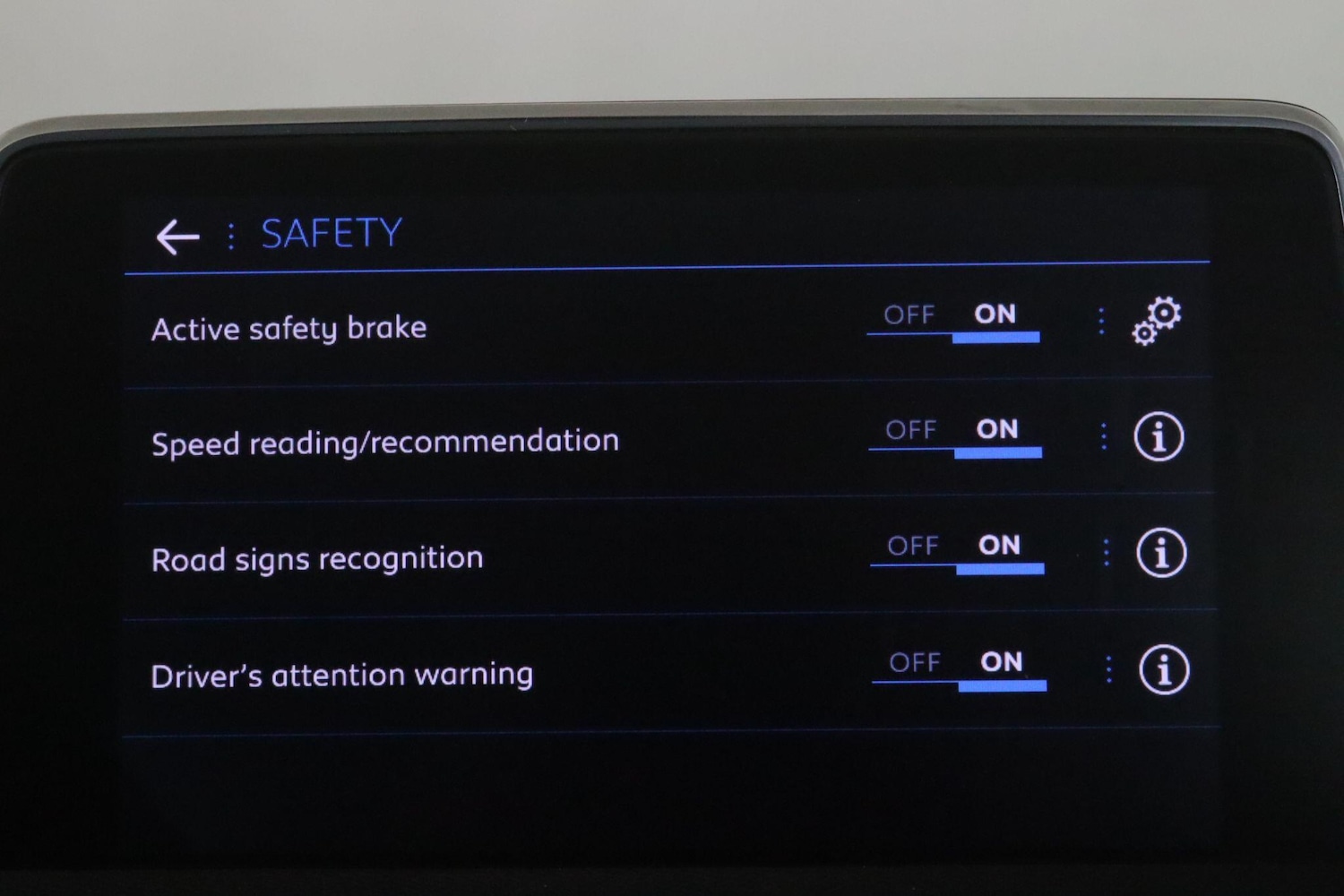 Used Peugeot 5008 2022 for sale - 77143223: Photo 24