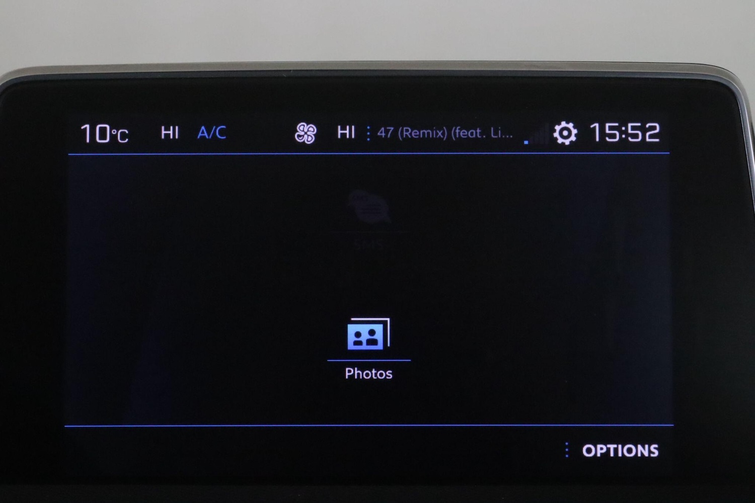 Used Peugeot 5008 2022 for sale - 77143223: Photo 27