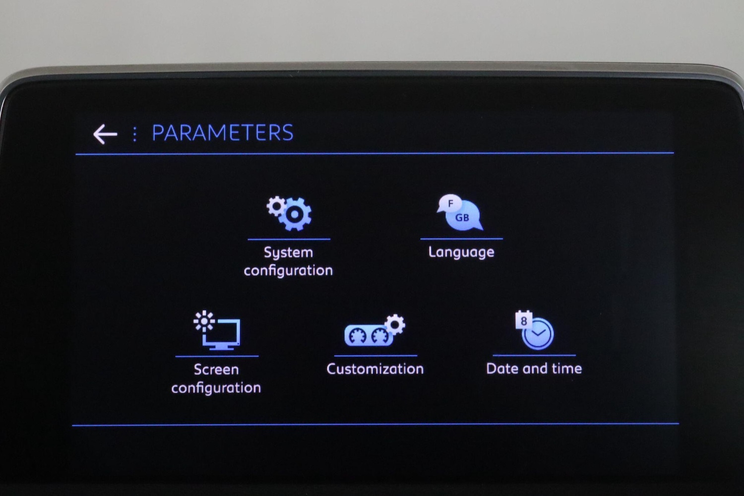 Used Peugeot 5008 2022 for sale - 77143223: Photo 28