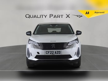 Used Peugeot 5008 2022 for sale - 77143223: Photo