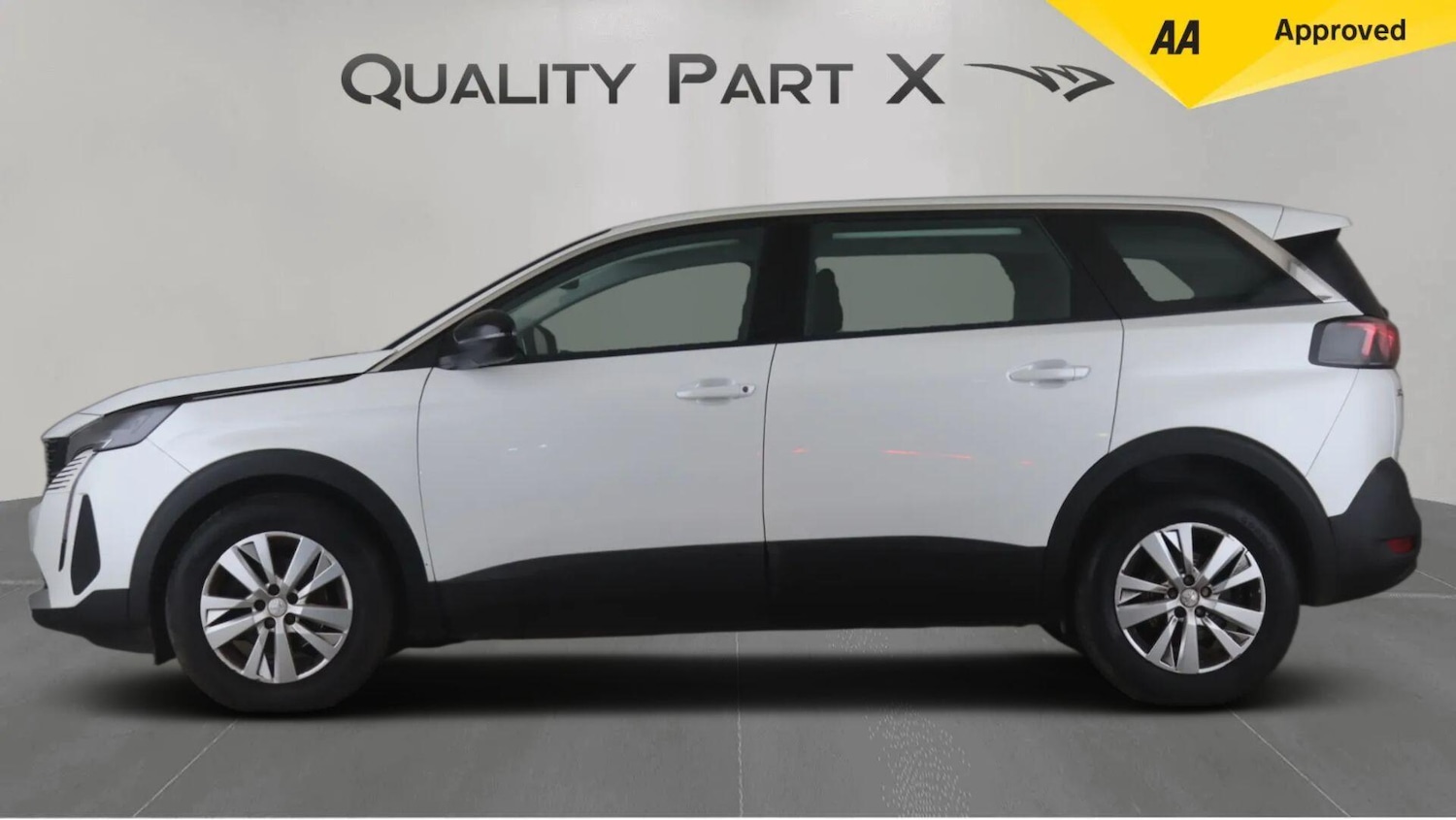 Used Peugeot 5008 2022 for sale - 77143223: Photo 4