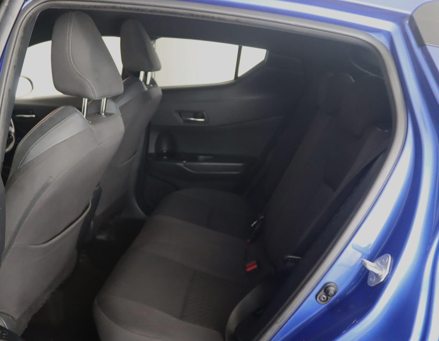 Used Toyota C-HR 2022 for sale - 76472579: Photo 12