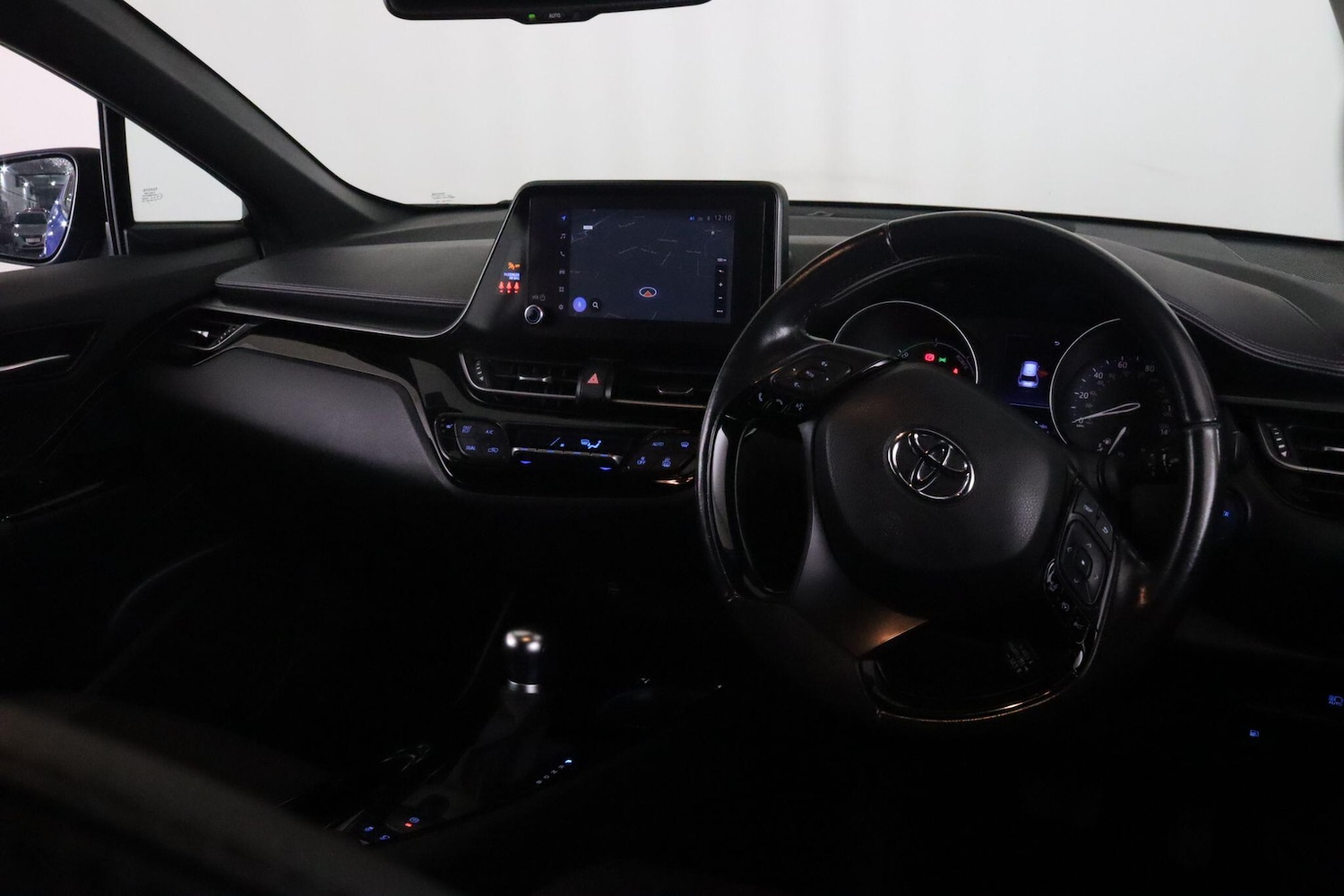 Used Toyota C-HR 2022 for sale - 76472579: Photo 13