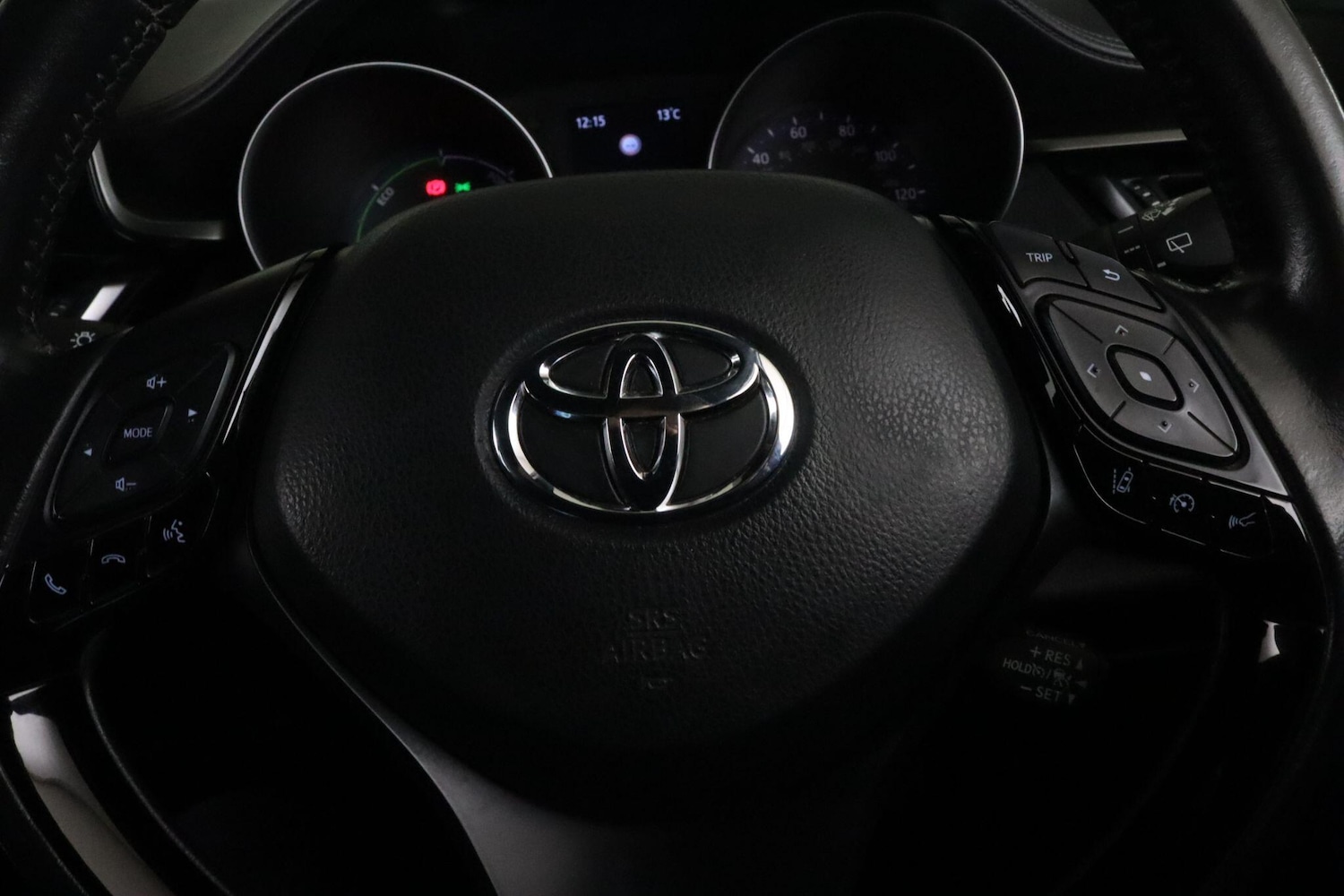 Used Toyota C-HR 2022 for sale - 76472579: Photo 17