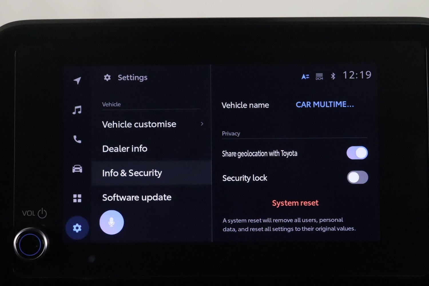 Used Toyota C-HR 2022 for sale - 76472579: Photo 35